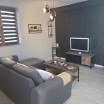 Vakantiehuis Petite Maison Cosy En Duplex