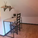 Petite Maison Cosy En Duplex Eguelshardt