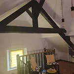 Vakantiehuis Petite Maison Cosy En Duplex *