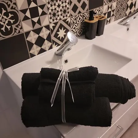 度假居 Petite Maison Cosy En Duplex Eguelshardt