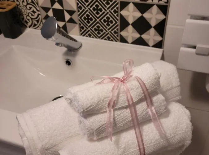 Prázdninový dům Petite Maison Cosy En Duplex