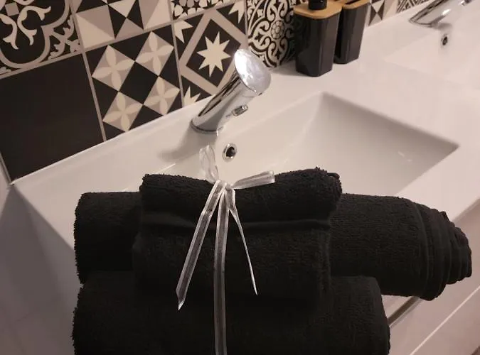 Prázdninový dům Petite Maison Cosy En Duplex Eguelshardt